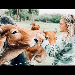 Meet your Posher, Amber